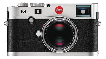 Camera Test: Leica M Digital Rangefinder Camera