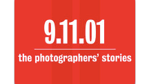9/11: The Photographers’ Stories, Now on the iPad
