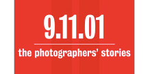 9/11: The Photographers’ Stories, Now on the iPad
