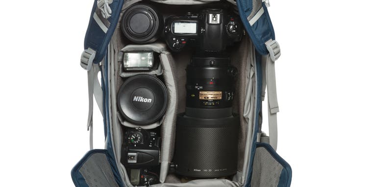 New Gear: LowePro Announces Extra Large Flipside Sport 20L Bag New Gear: LowePro Announces Extra Large Flipside Sport 20L Bag