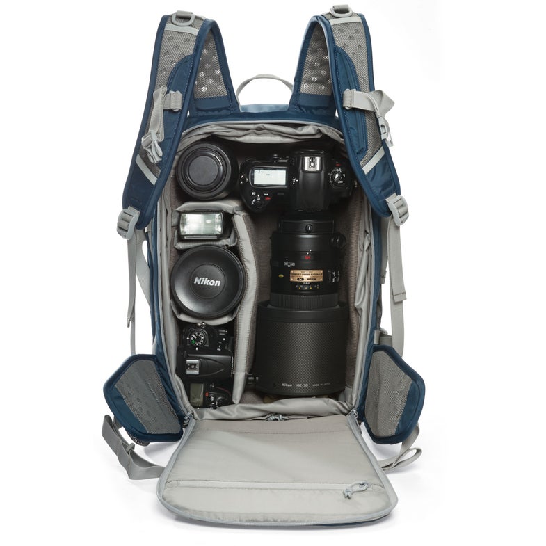 New Gear: LowePro Announces Extra Large Flipside Sport 20L Bag