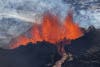 Iceland's Holuhraun eruption