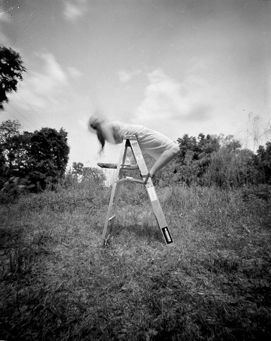 Trying-to-Fly