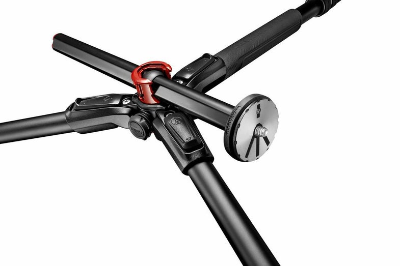 Manfrotto 190GO! Tripod