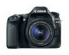 Canon 80D DSLR With Dual Pixel AF