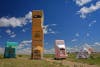 Car Art Reserve, Nebraska