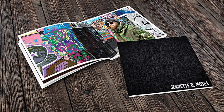 How-To: Present Your Photography Work In a Printed Portfoloio How-To: Present Your Photography Work In a Printed Portfoloio
