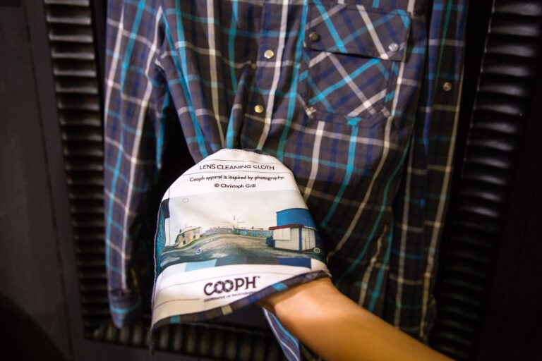 COOPH Makes Awesome Clothing Specifically For Photographers