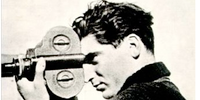 Remembering Author Richard Whelan Remembering Author Richard Whelan