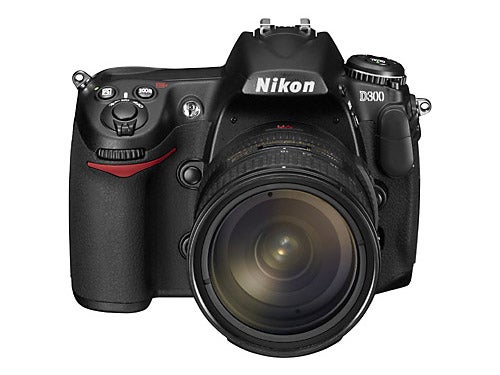 Nikon-D300