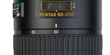 Lens Test: Pentax-DA* 60–250MM F/4 ED SDM AF