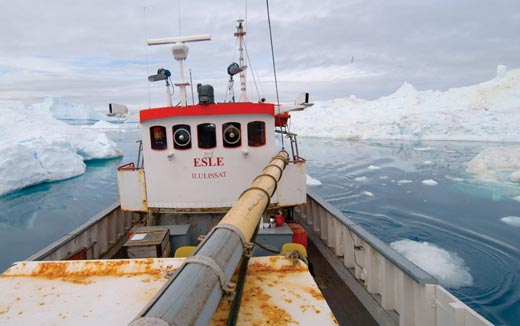 Conquer-the-World-Illulissat-Greenland