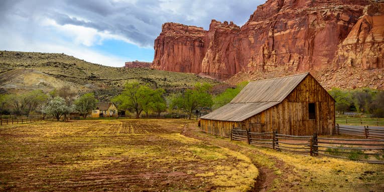 Photo Workshop: Utah