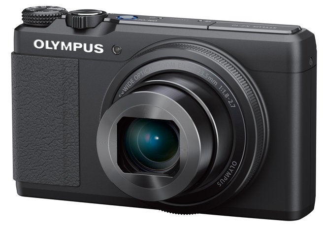 Olympus XZ-10