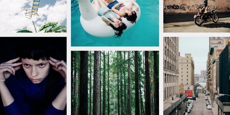 New Gear: VSCO Film Preset Pack Emulates Alternative Processes