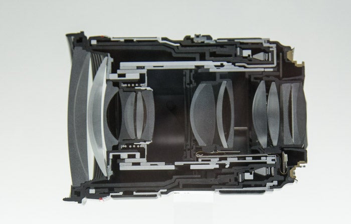 Canon 24-70mm F/2.8 Lens