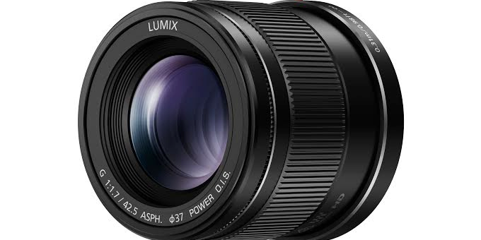New Gear: Panasonic Introduces 42.5mm F/1.7 OIS and 30mm F/2.8 OIS Lenses New Gear: Panasonic Introduces 42.5mm F/1.7 OIS and 30mm F/2.8 OIS Lenses