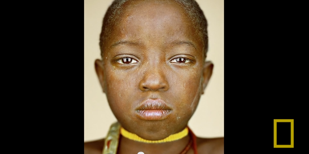 Video: Martin Schoeller’s National Geographic Live! Talk
