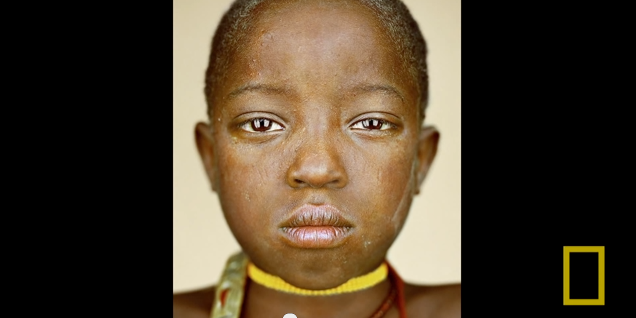 Video: Martin Schoeller’s National Geographic Live! Talk Video: Martin Schoeller’s National Geographic Live! Talk