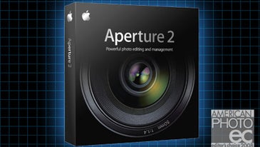 Editor's Choice 2008: Imaging Software
