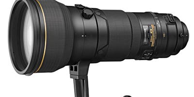 You Can Do It: Enhance Your Nature Photos In and Out of Camera You Can Do It: Enhance Your Nature Photos In and Out of Camera