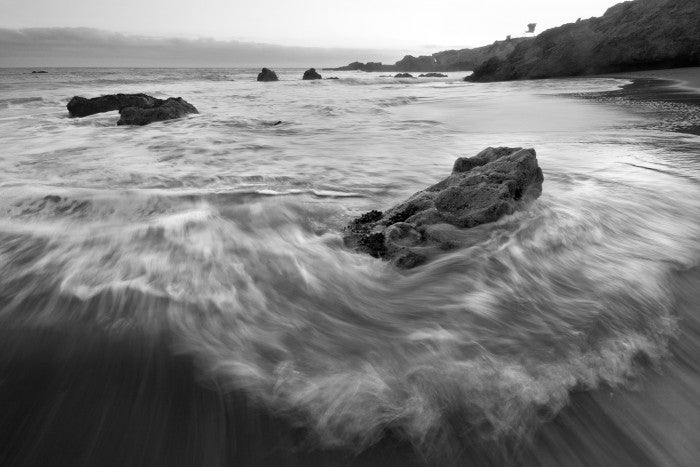 Leo Carrillo State Beach