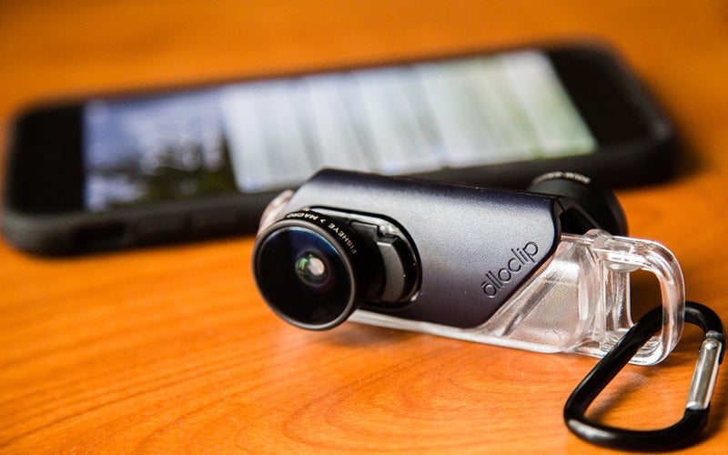 Olloclip Smartphone Camera Lenses