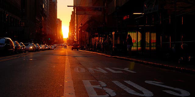 PSA: Be Careful When Taking Pictures Of The Sun PSA: Be Careful When Taking Pictures Of The Sun