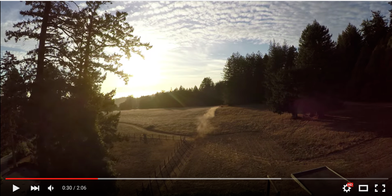 GoPro Releases First Teaser Video Shot With Its Upcoming Quadcopter Drone GoPro Releases First Teaser Video Shot With Its Upcoming Quadcopter Drone