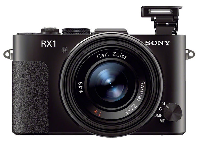 Sony RX1 main