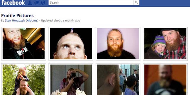 People Upload an Average of 250 Million Photos Per Day to Facebook People Upload an Average of 250 Million Photos Per Day to Facebook