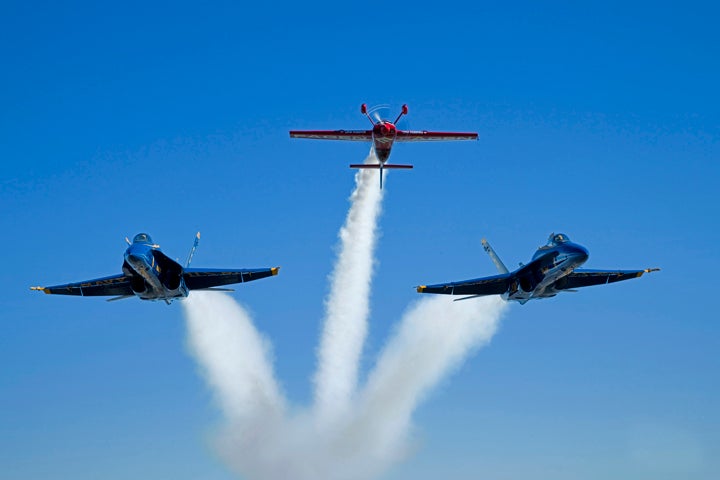 Blue Angels