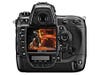 viewfinder screen Nikon D3S