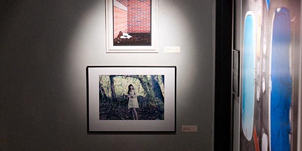 Images from Inaugural InVision Photo Festival in Bethlehem PA