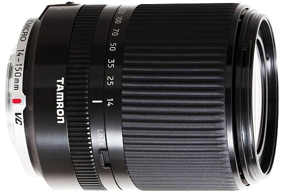 tamron 14-150