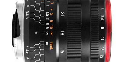 Lens Test: Leica Tri-Elmar-M 16-18-21mm f/4 ASPH