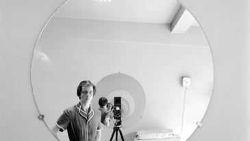 Interview: John Maloof, Director of 'Finding Vivian Maier'