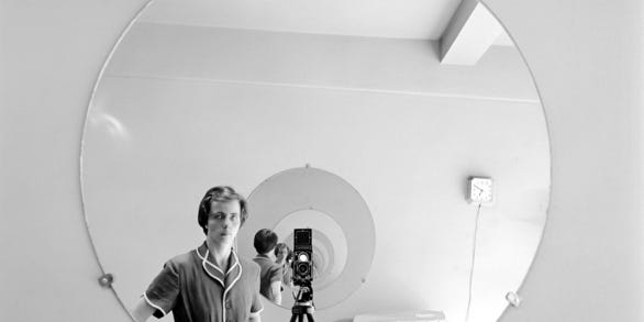 Interview: John Maloof, Director of ‘Finding Vivian Maier’