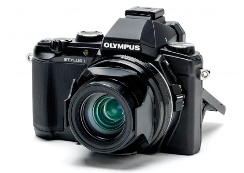 olympus stylus 1 teleconverter