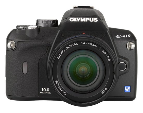 Olympus-E-410