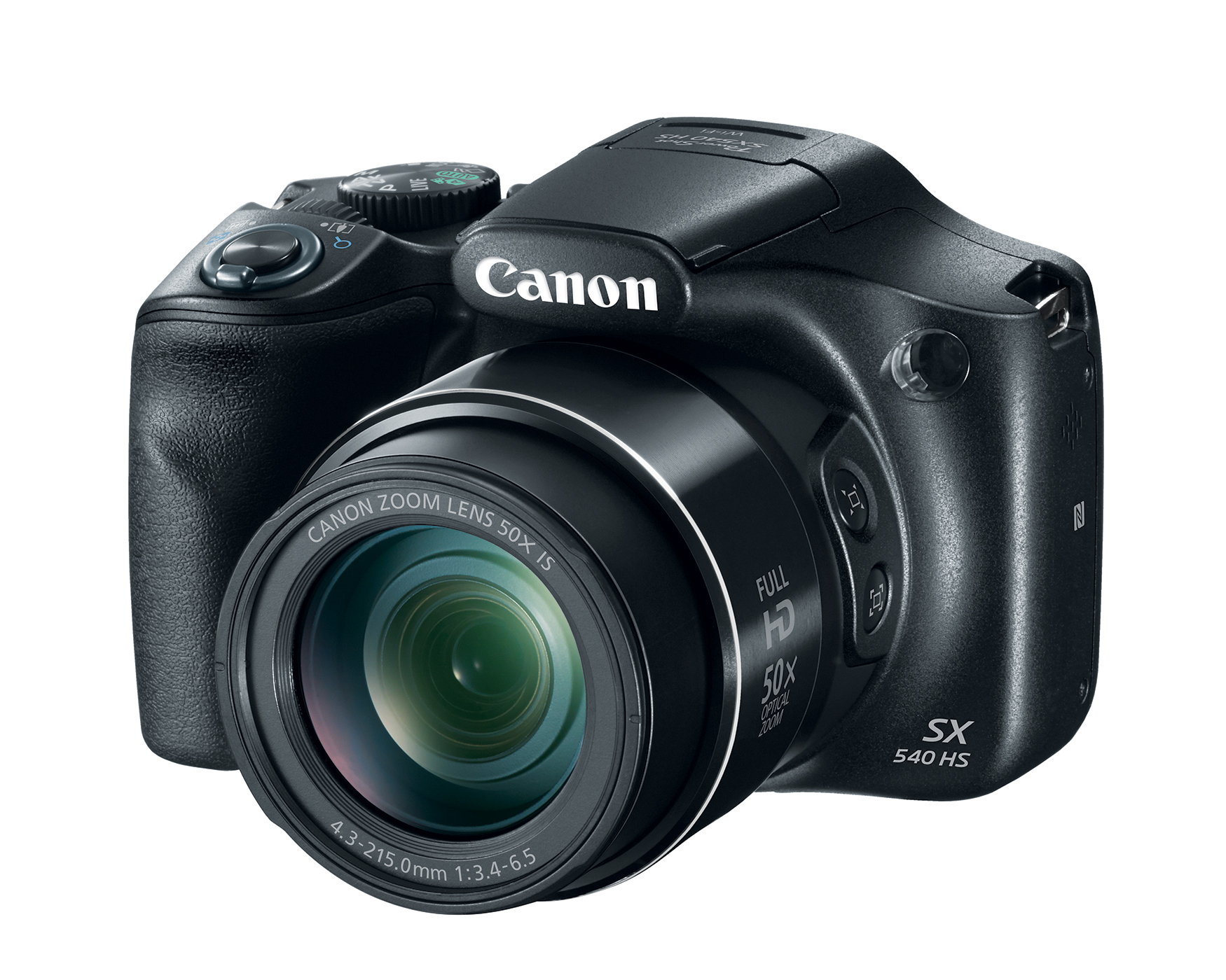 CES 2016: Canon's New Cameras, and Printer