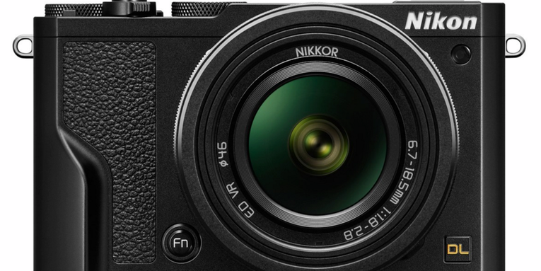Nikon Will Never Release Is DL Advanced Compact Cameras Nikon Will Never Release Is DL Advanced Compact Cameras