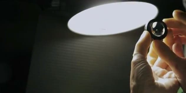 Video: Watch Sigma and Sony Assemble Some Gear Video: Watch Sigma and Sony Assemble Some Gear