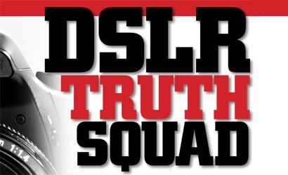 DSLR-Truth-Squad