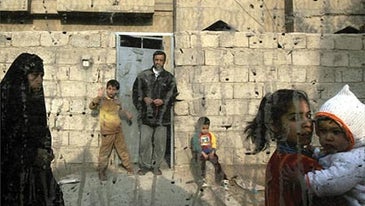 Heroes of Photography: Chris Hondros