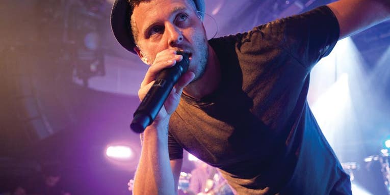 Life as a Rock and Roll Photographer Life as a Rock and Roll Photographer