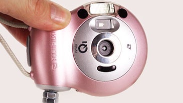Cheat Sheet: Add a Tripod Socket to Small Camera and more.