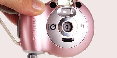 Cheat Sheet: Add a Tripod Socket to Small Camera and more. Cheat Sheet: Add a Tripod Socket to Small Camera and more.