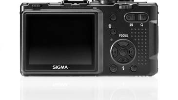 Camera Test: Sigma DP1