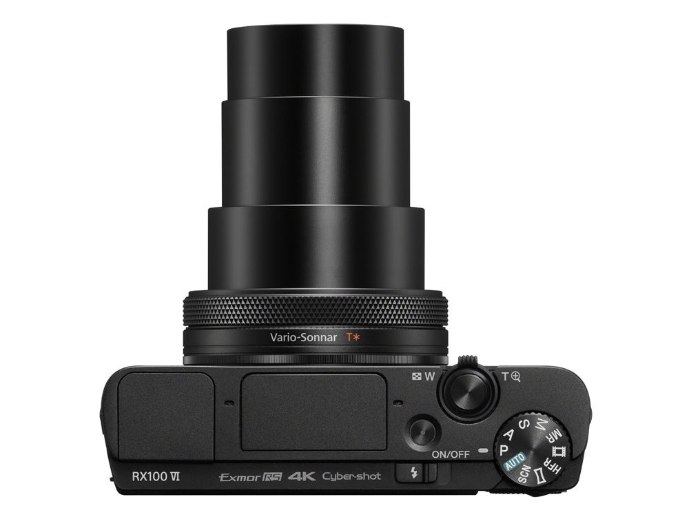 sony rx100 vi bottom zoom